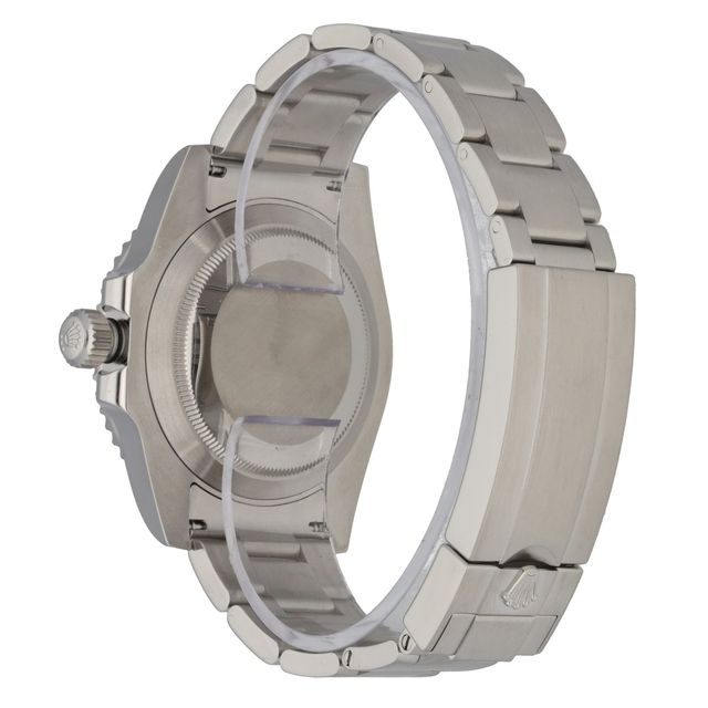 Rolex Submariner 114060 Image 3